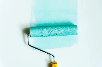 Peinture intérieure à Grayan-et-l'Hôpital — murs, plafonds et boiseries